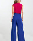 Blouse model 213984 Nife