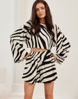 Shorts model 213985 Roco Fashion