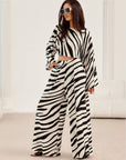 Women trousers model 213986 Roco Fashion