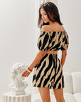 Shorts model 214524 Roco Fashion