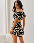 Shorts model 214526 Roco Fashion