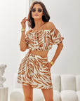 Shorts model 214529 Roco Fashion