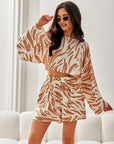 Shorts model 214529 Roco Fashion