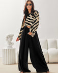 Women trousers model 214531 Roco Fashion