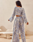 Women trousers model 214534 Roco Fashion