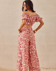 Women trousers model 214536 Roco Fashion