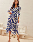 Daydress model 214541 Roco Fashion