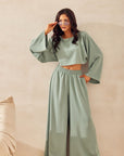 Blouse model 214542 Roco Fashion