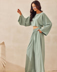 Blouse model 214542 Roco Fashion