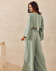 Blouse model 214542 Roco Fashion