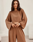 Blouse model 214544 Roco Fashion
