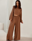 Blouse model 214544 Roco Fashion