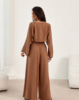 Blouse model 214544 Roco Fashion