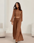 Blouse model 214544 Roco Fashion