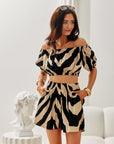 Blouse model 214545 Roco Fashion