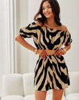 Blouse model 214545 Roco Fashion