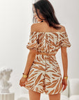 Blouse model 214549 Roco Fashion