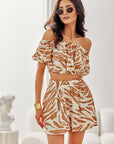 Blouse model 214549 Roco Fashion