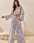 Blouse model 214551 Roco Fashion