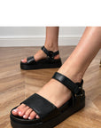 Sandals model 214561 PRIMO