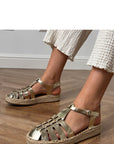 Sandals model 214566 PRIMO