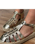 Sandals model 214566 PRIMO