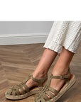 Sandals model 214567 PRIMO