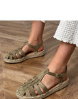 Sandals model 214567 PRIMO