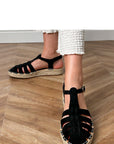 Sandals model 214568 PRIMO