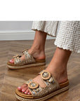 Flip-flops model 214573 PRIMO