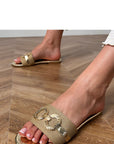 Flip-flops model 214577 PRIMO
