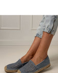 Espadrille model 214581 PRIMO