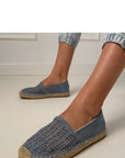 Espadrille model 214581 PRIMO