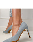 High heels model 214589 PRIMO