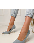 High heels model 214589 PRIMO