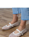 Ballet flats model 214594 PRIMO
