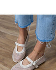 Ballet flats model 214594 PRIMO