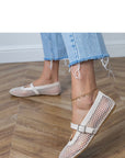 Ballet flats model 214594 PRIMO