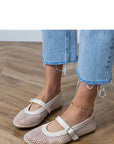 Ballet flats model 214594 PRIMO