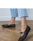 Ballet flats model 214595 PRIMO
