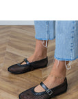 Ballet flats model 214595 PRIMO