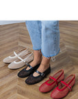Ballet flats model 214595 PRIMO