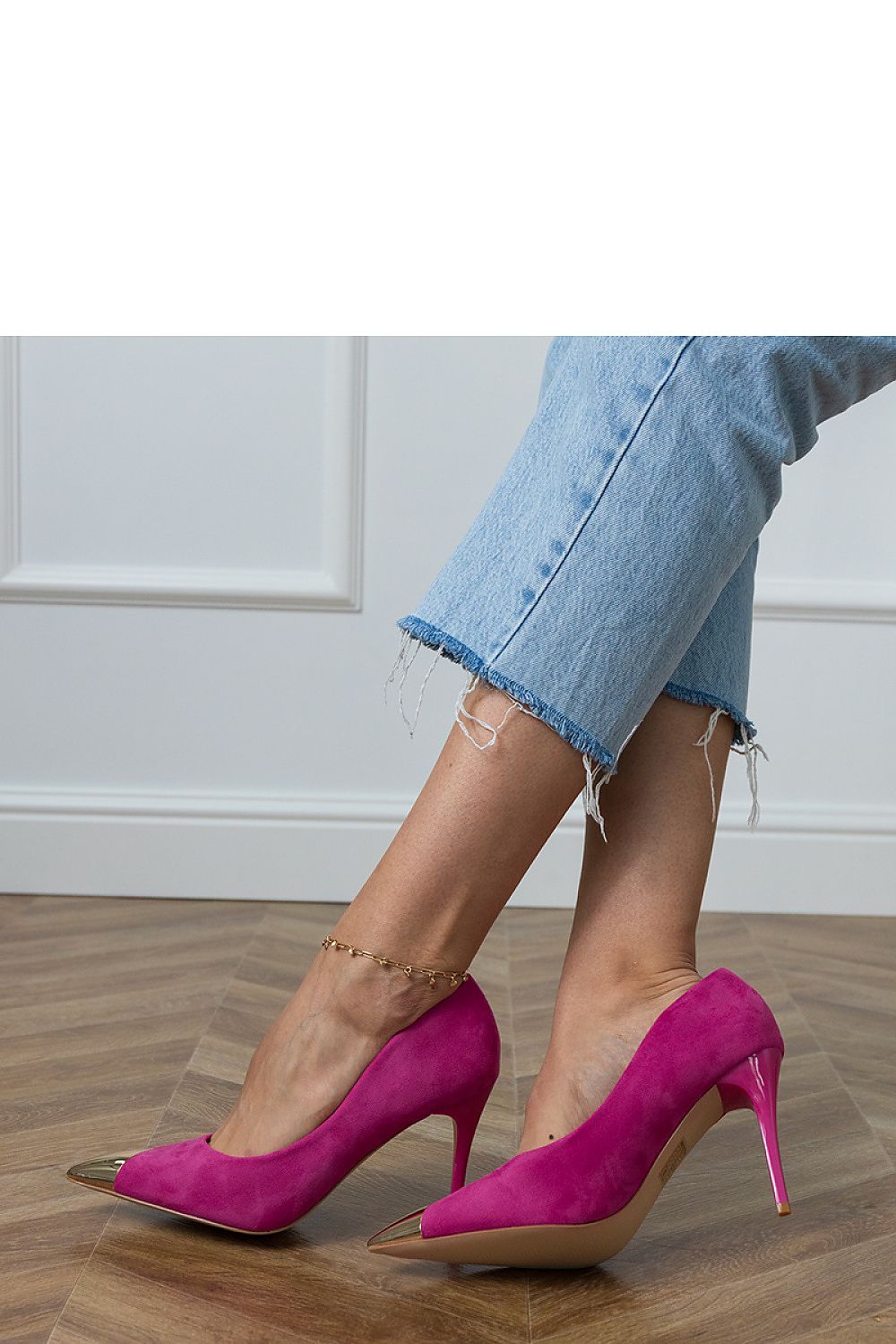 High heels model 214597 PRIMO