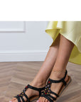 Sandals model 214600 PRIMO
