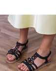 Sandals model 214600 PRIMO