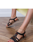 Sandals model 214600 PRIMO