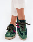 Sport Shoes model 214740 Step in style