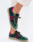 Sport Shoes model 214740 Step in style