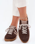 Sport Shoes model 214741 Step in style