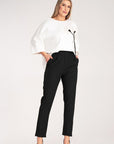 Women trousers model 214834 Figl